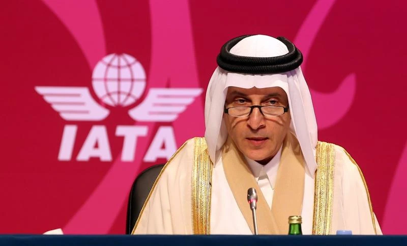 Qatar Airways wants stake in India's IndiGo: Al-Baker
