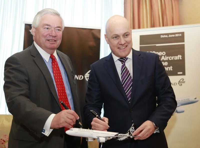 100 years on, airlines hampered by history, IATA says