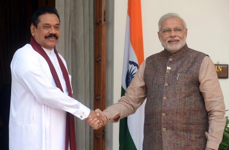Sri Lanka again rejects devolving police powers to ease tension with Tamils