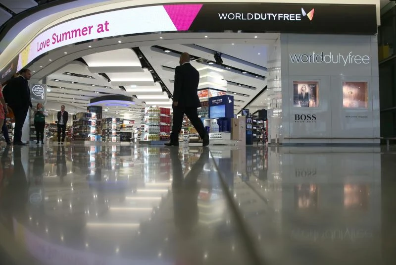 New Terminal 2 opens at London Heathrow Airport