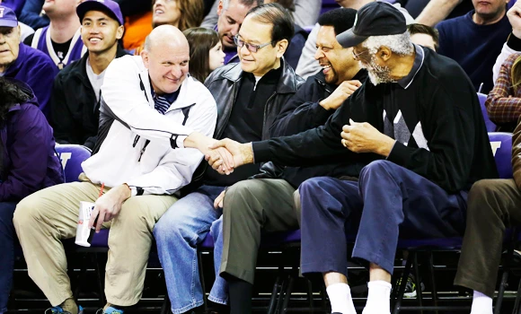 NBA owners to vote on sale of Clippers