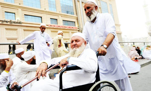 Ministry to offer low-cost package for local pilgrims