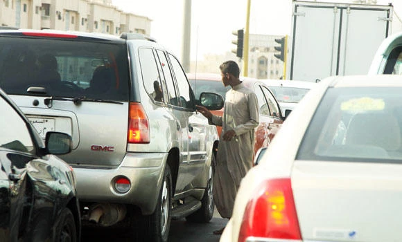 Anti-begging teams to be on full alert during Ramadan