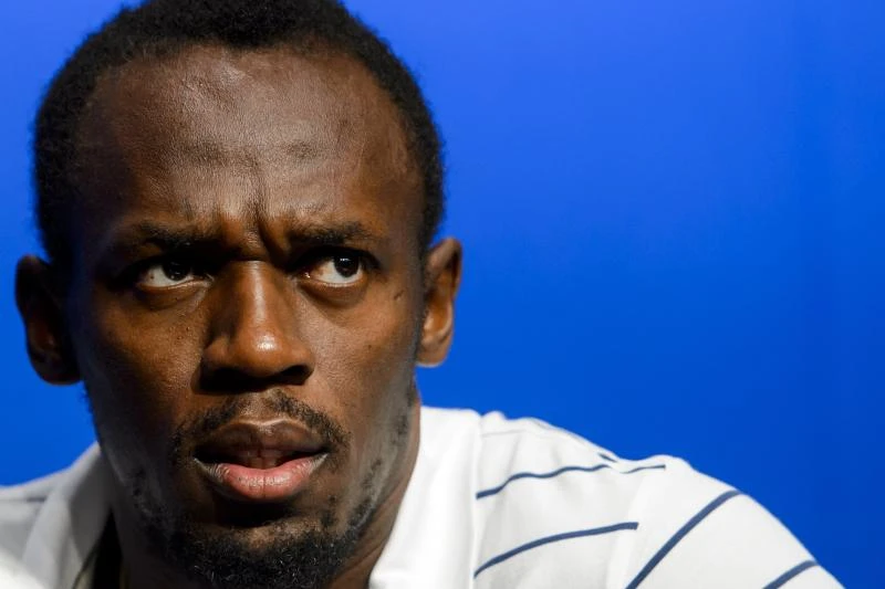 Bolt to miss Ostrava, Paris meets