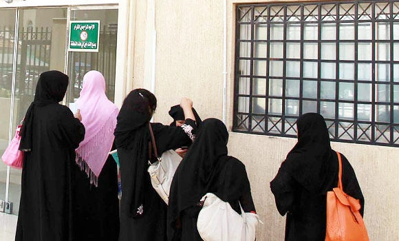 Delaying domestic’s pay? Get ready for SR5,000 fine