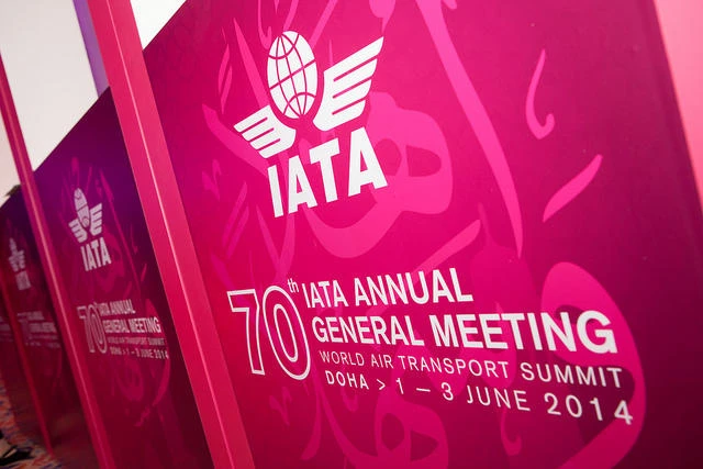 IATA expects airline profits to hit $18 bn in 2014