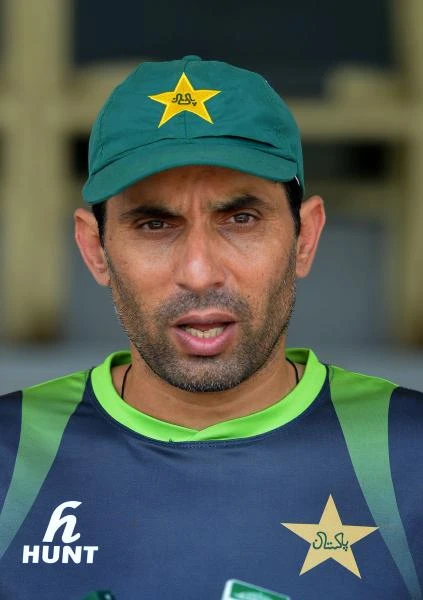 Misbah wants PCB to start grooming future captain