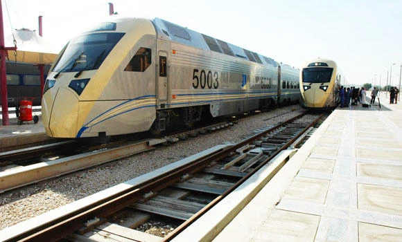 SRO works on SR365bn network
