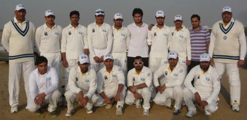 Crown Steel, MCH, Dopco Stars have it easy in WPCA League
