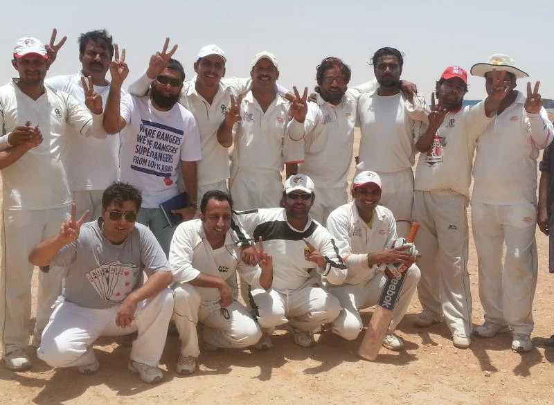 Warriors, Stallions, Pak Eagles in finals
