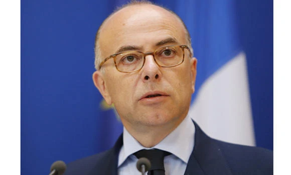 France arrests 4 over suspected Syrian jihadist ring