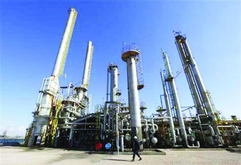 Lost oil revenues have cost Libya $30 billion