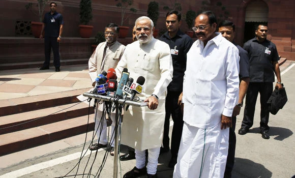India’s Modi set to meet Obama in Washington in September