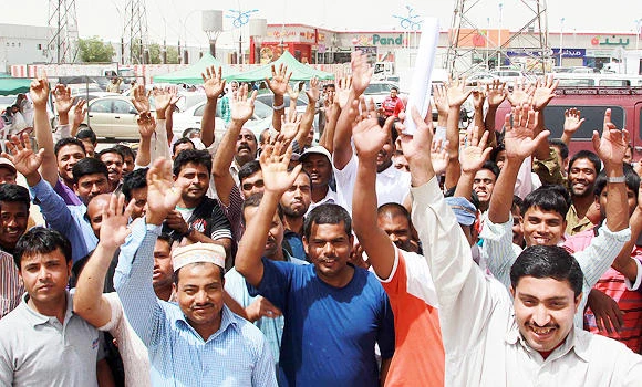 KSA home to 10m expat workers