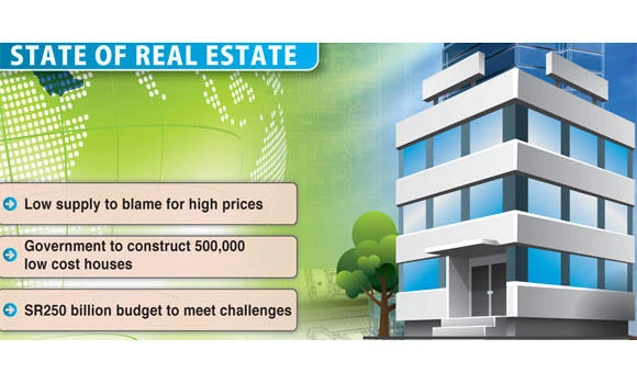 Housing boom might reduce rents