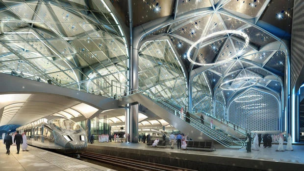 Haramain project irregularities: Shoura seeks probe