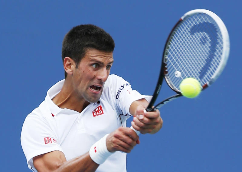 Djokovic, Murray on course for showdown