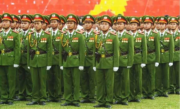 Two Filipinos sentenced to death in Vietnam