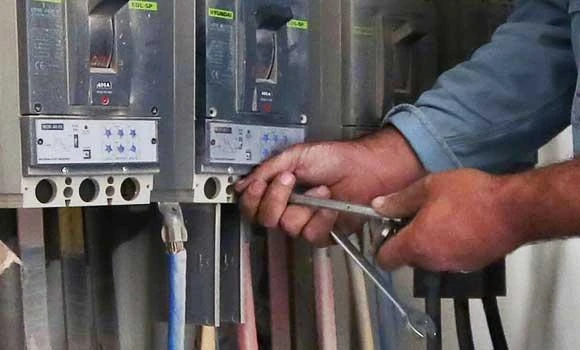 Neighborhood in Jeddah to get power connection