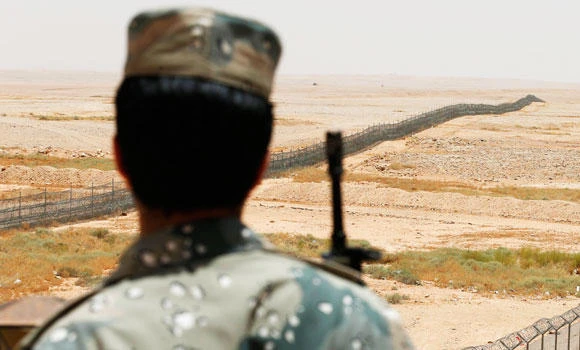 8 terror suspects nabbed