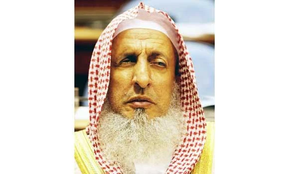 Al-Asheikh: Name and shame fraudsters