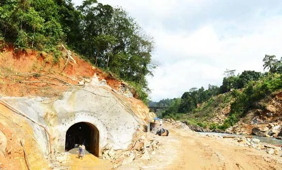 Lankans to get their own ‘Bridge on River Kwai’