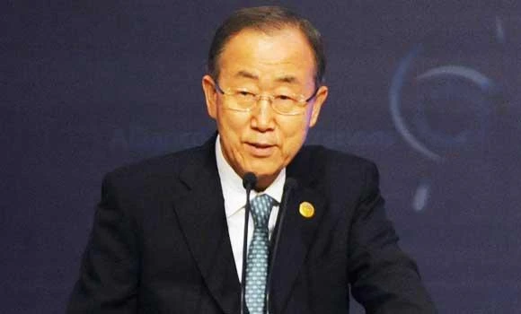 United Nations slams ‘brutal’ killings in Iraq