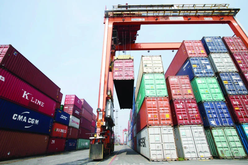 Philippine economy rebounds, joins Asia top performers