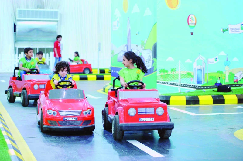 iThra wins hearts and minds of little ones