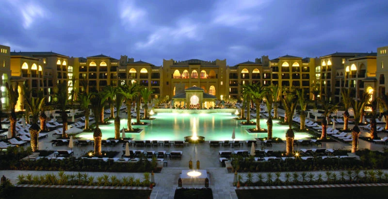 Mazagan Beach & Golf Resort targets Saudi tourists with summer packages