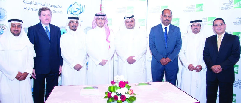 Zad National to build sweets factory at KAEC