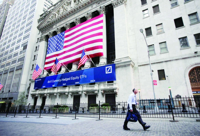 Time to ditch rising stocks, or stick with them?