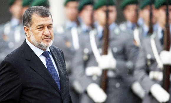Afghanistan minister may attend key NATO summit