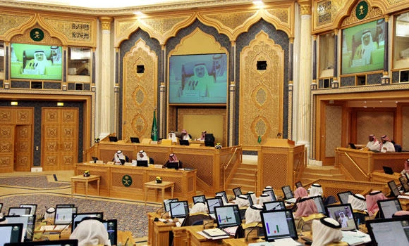 Shoura to discuss Haj report