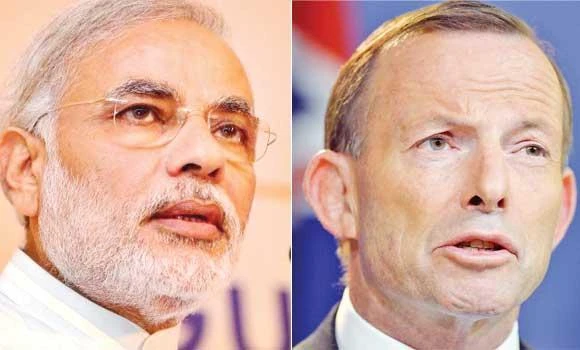 Aussie premier to visit India for ‘uranium deal’