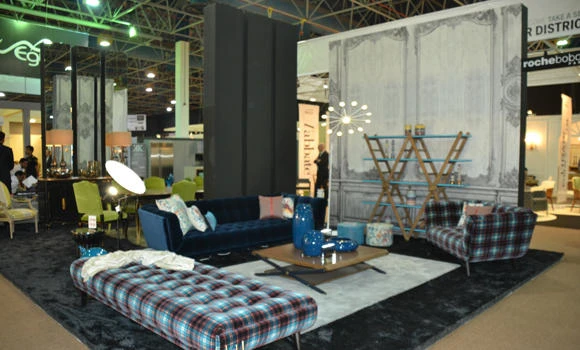 Young couples revive furniture shop sales