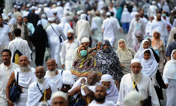MoH gears up efforts to keep Haj infection-free