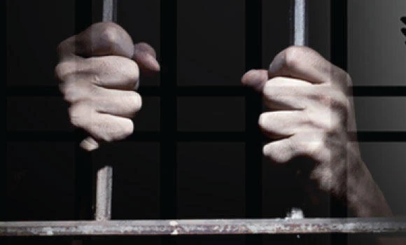 Two students jailed for forging papers