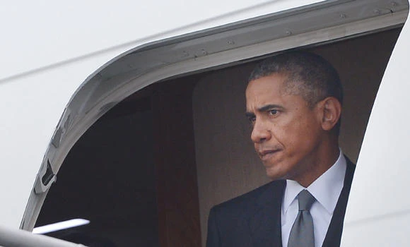 ‘Cautious’ Obama urged to take tougher action against IS militant