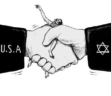 Self-defeating policies of US
