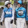 Road map for Scotland