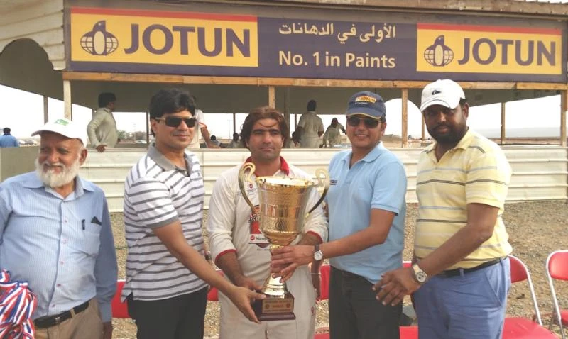 MHA crushes Pak Young to clinch Jotun Cup
