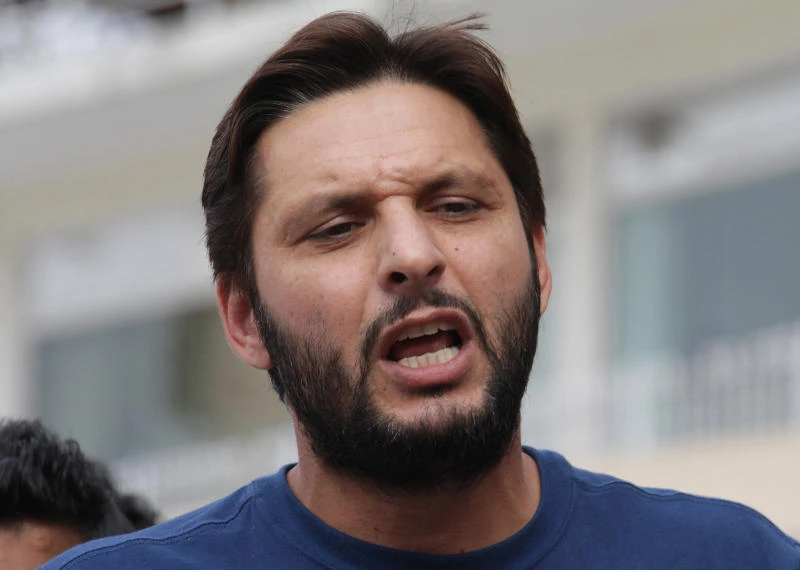 Pakistani cricketers docked in fitness crackdown