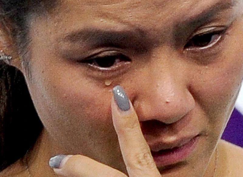 Li Na has ‘no regrets’ about retiring