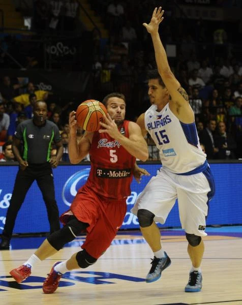 Gilas Pilipinas in another painful defeat