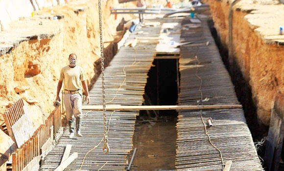 Visa shortage hits 40% of projects