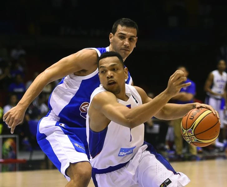 Gilas Pilipinas under pressure after 2nd defeat by Greece