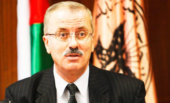 $500m KSA aid to spur Gaza Strip’s rebuilding