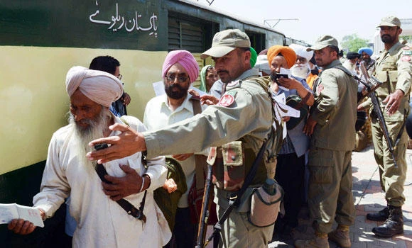 Sikh man gunned down in Peshawar