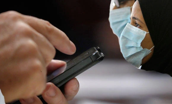 Haj phone-in service begins Sunday